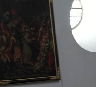 Kirche Mariä Himmelfahrt Kirchheim am Ries