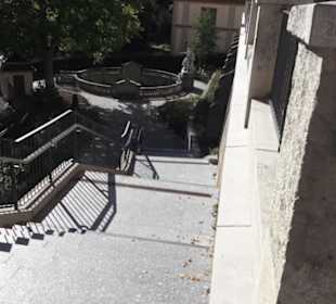 Donauquelle