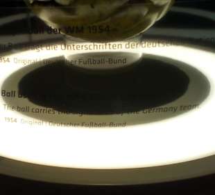 Deutsches Fußballmuseum