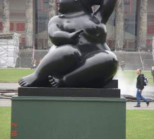 Im Lustgarten