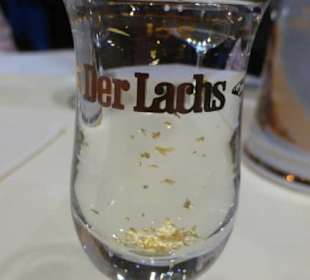 Ein Danziger Goldwasser zum Abschluss