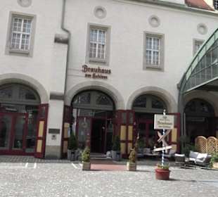 Brauhaus am Schloss