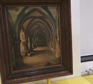 Stadtmuseum Simeonstift