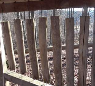 Naturerlebnispfad Meidelstetten