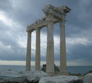 Apollo Tempel
