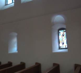 Katholische Kirche St. Benedikt