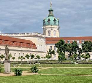 Schloss Charlottenburg 