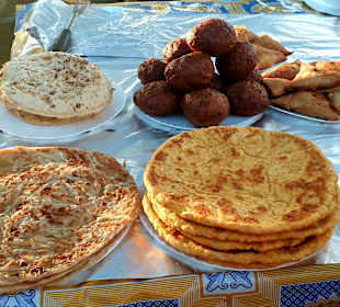 Nachtmarkt Stone Town