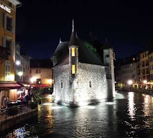 Altstadt von Annecy