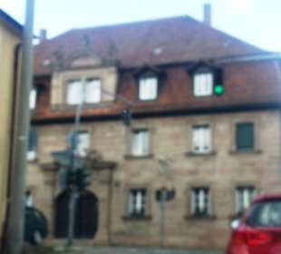 Burgfarrnbach