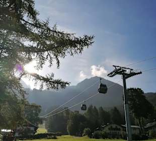 Wandern Schönau am Königssee