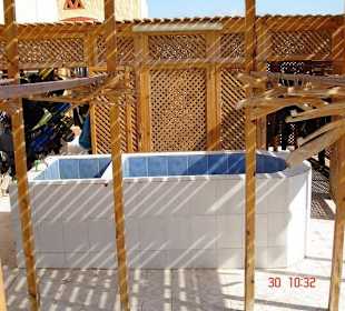 Waschplatz 