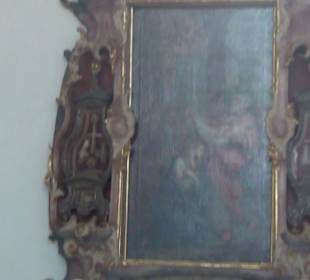 Kath. Stadtpfarrkirche St. Martin