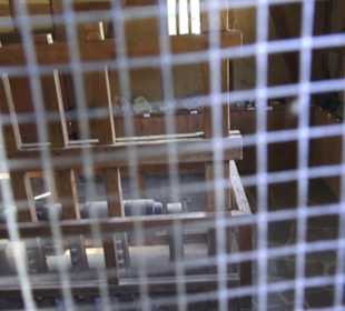 Bergbaufreilichtmuseum Erzpoche