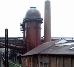 Völklinger Hütte