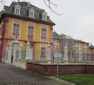 Schloss Bruchsal