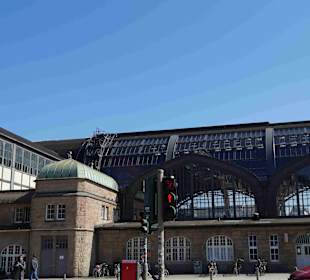 Hamburg Hauptbahnhof