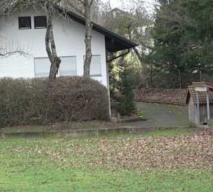 Sportanlage Schönbuch