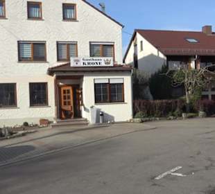 Gasthaus Krone