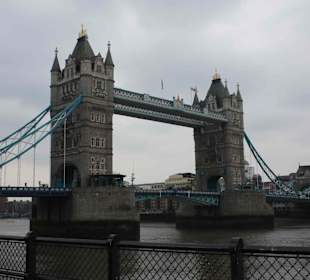 Tower Bridge