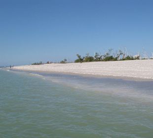 Strand Captiva Island