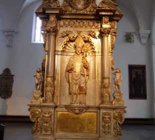 Innenansicht
