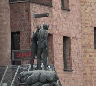 Brunnen Ravensburger Handelsgesellschaft