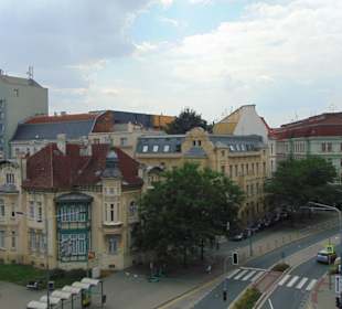 Altstadtimpressionen/ Ostrava
