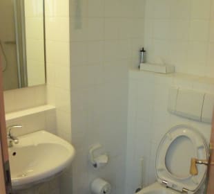 Bagno Hotel Brößler
