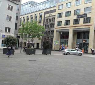 Günter-Wand-Platz