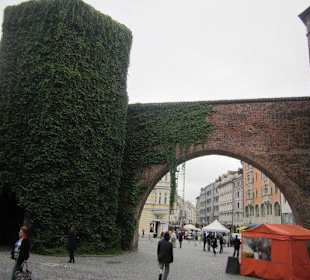 Am Sendlinger Tor