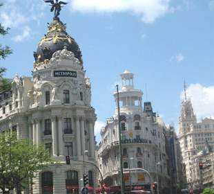 Madrid