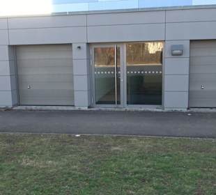 Egerthalle Raidwangen