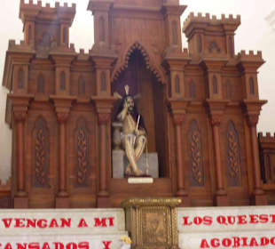 Trinidad Weltkulturerbe