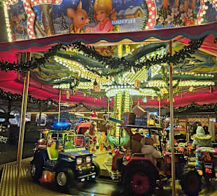 Weihnachtsmarkt