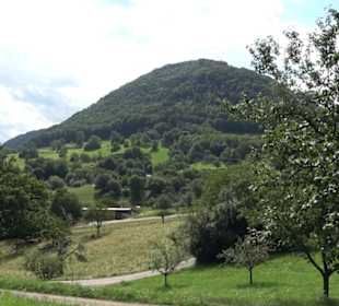 Hochgehnießen - Premiumspazierwanderweg