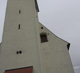 Römisch-katholische Pfarrkirche St. Sixtus