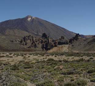 Teide