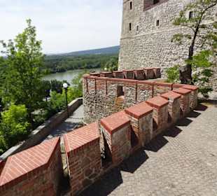 Burg Bratislava