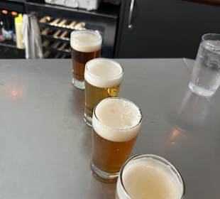 BENELUX - Brasserie Artisanale / Pub Wellington