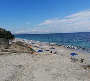 Strand Iraklidis