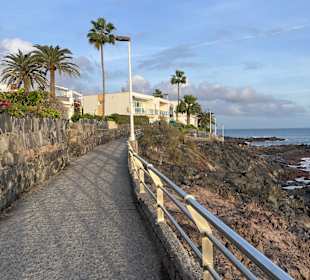 Dünen von Maspalomas