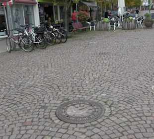 Buchhornerplatz