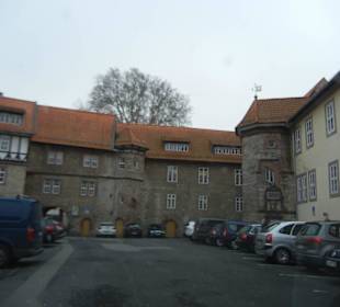 Bad Gandersheim