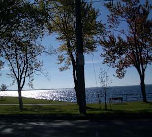 Lake Ontario