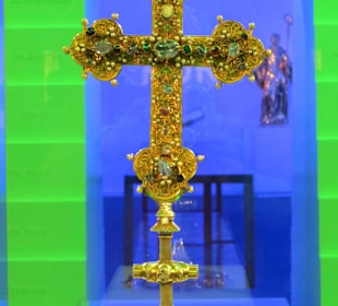 Stift Melk - Ausstellung
