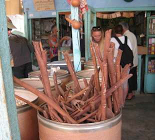 Bei Aldi in Shalateen
