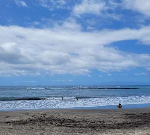 Playa de Torviscas