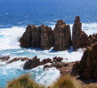 Cape Woolamai - The Pinnacles