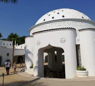 Kallithea Springs